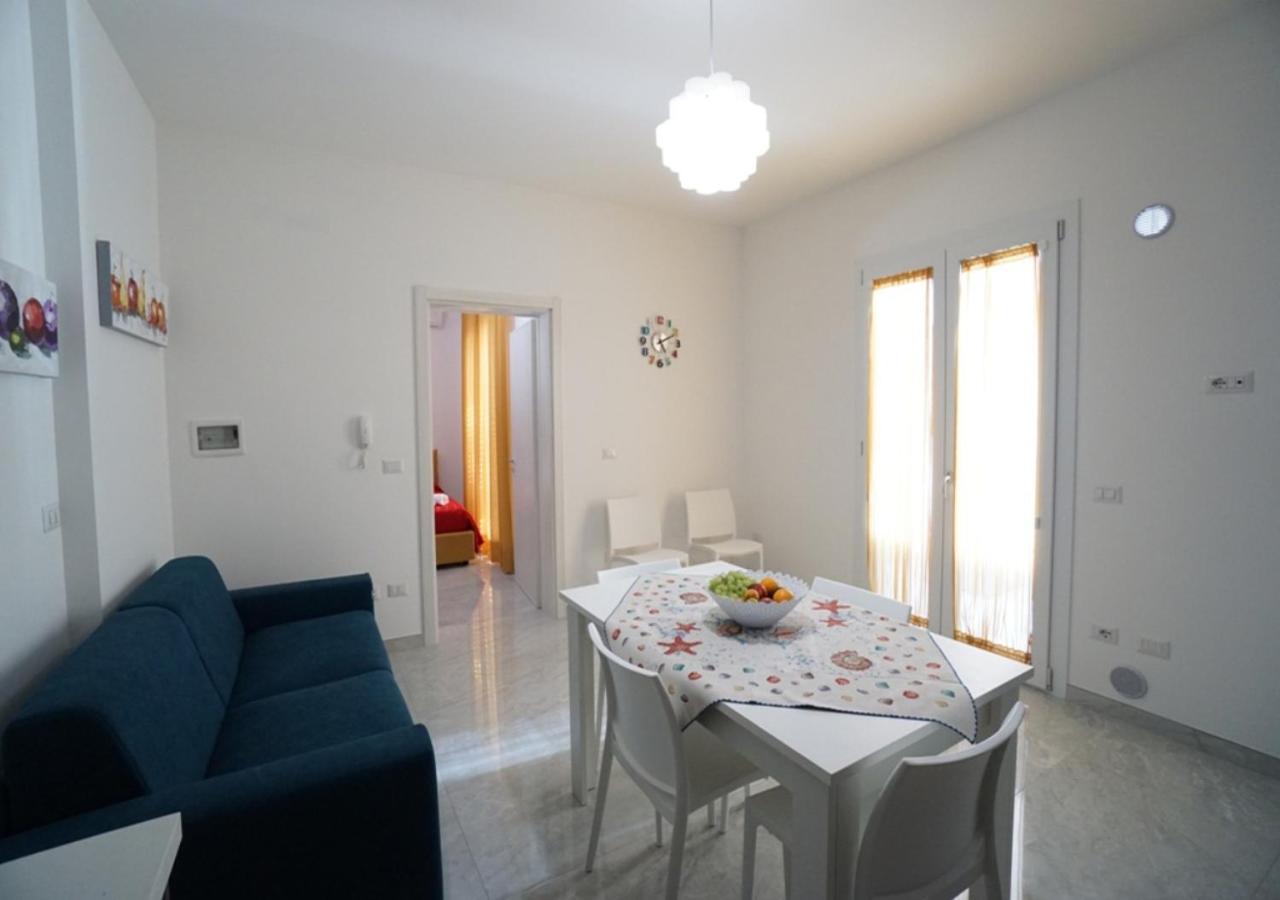 Ferienwohnung Casa Lucia Leverano Exterior foto